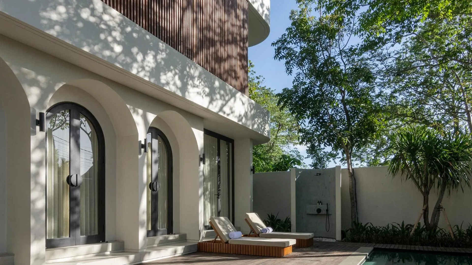 Lyvin Bingin Villas Uluwatu  5*, Uluwatu (Bali)