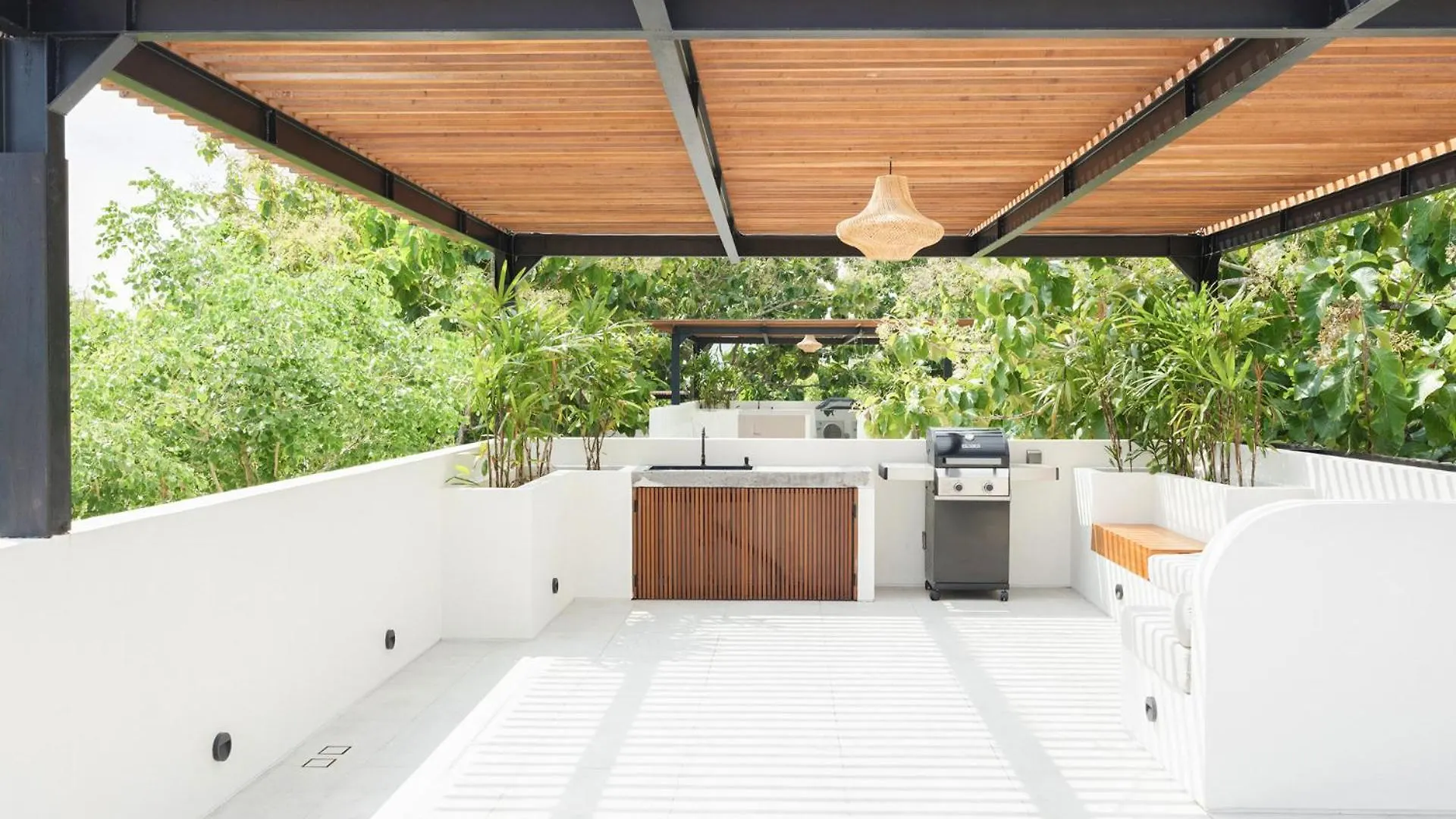 Lyvin Bingin Villas Uluwatu  5*, Uluwatu (Bali) Indonesia
