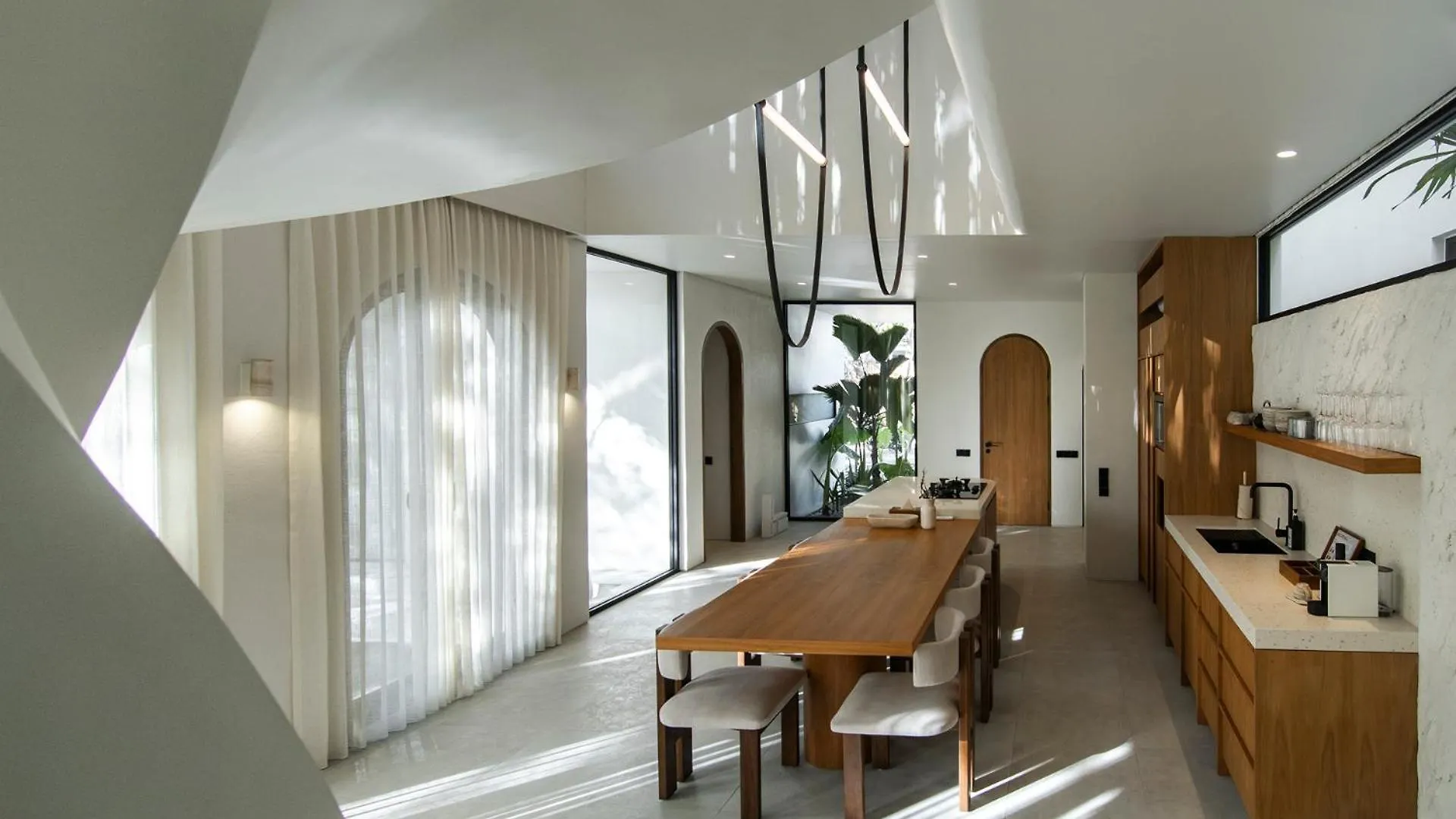 ***** Hotel Lyvin Bingin Villas Uluwatu  Indonesia