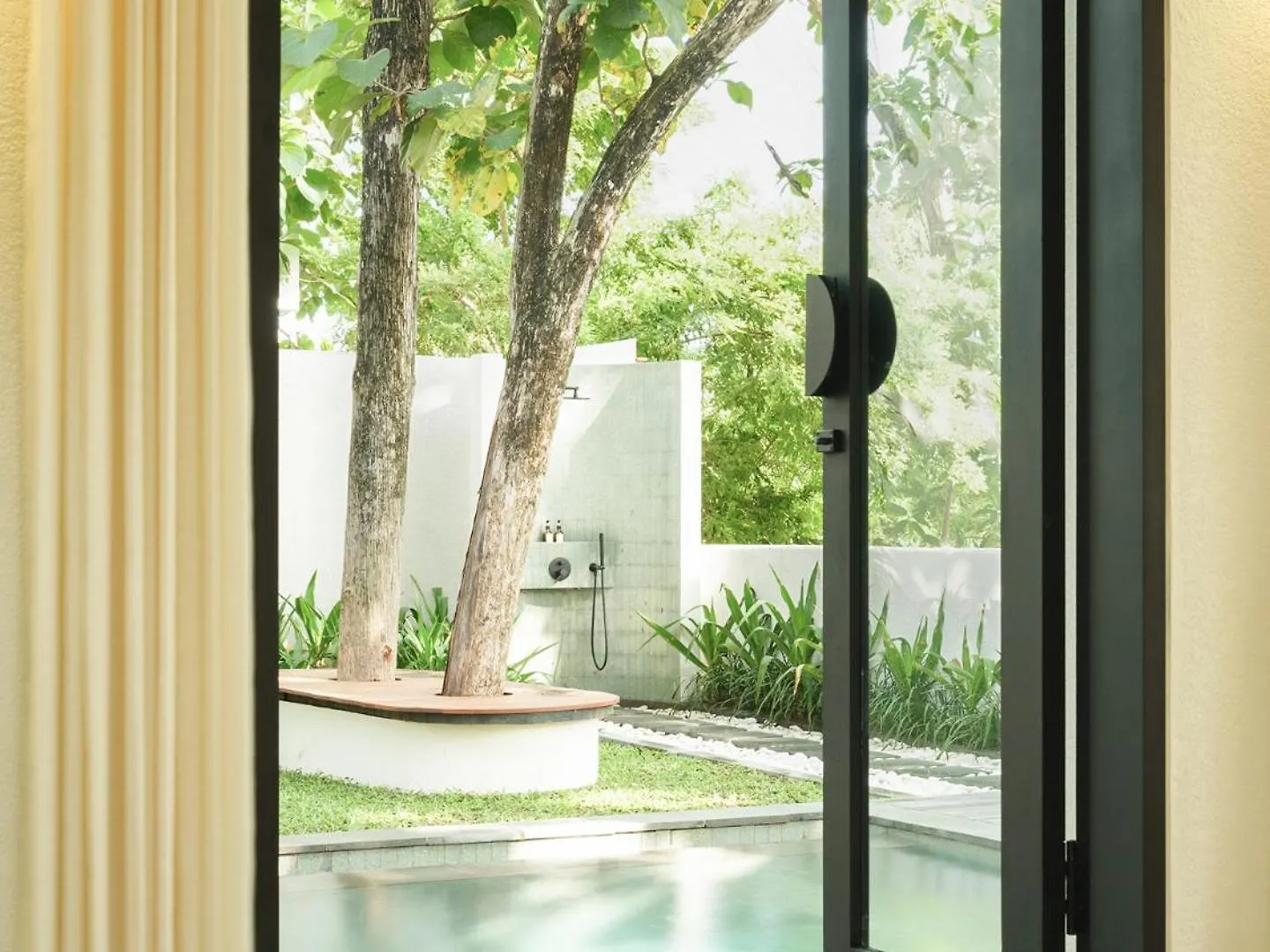 Hotel Lyvin Bingin Villas Uluwatu