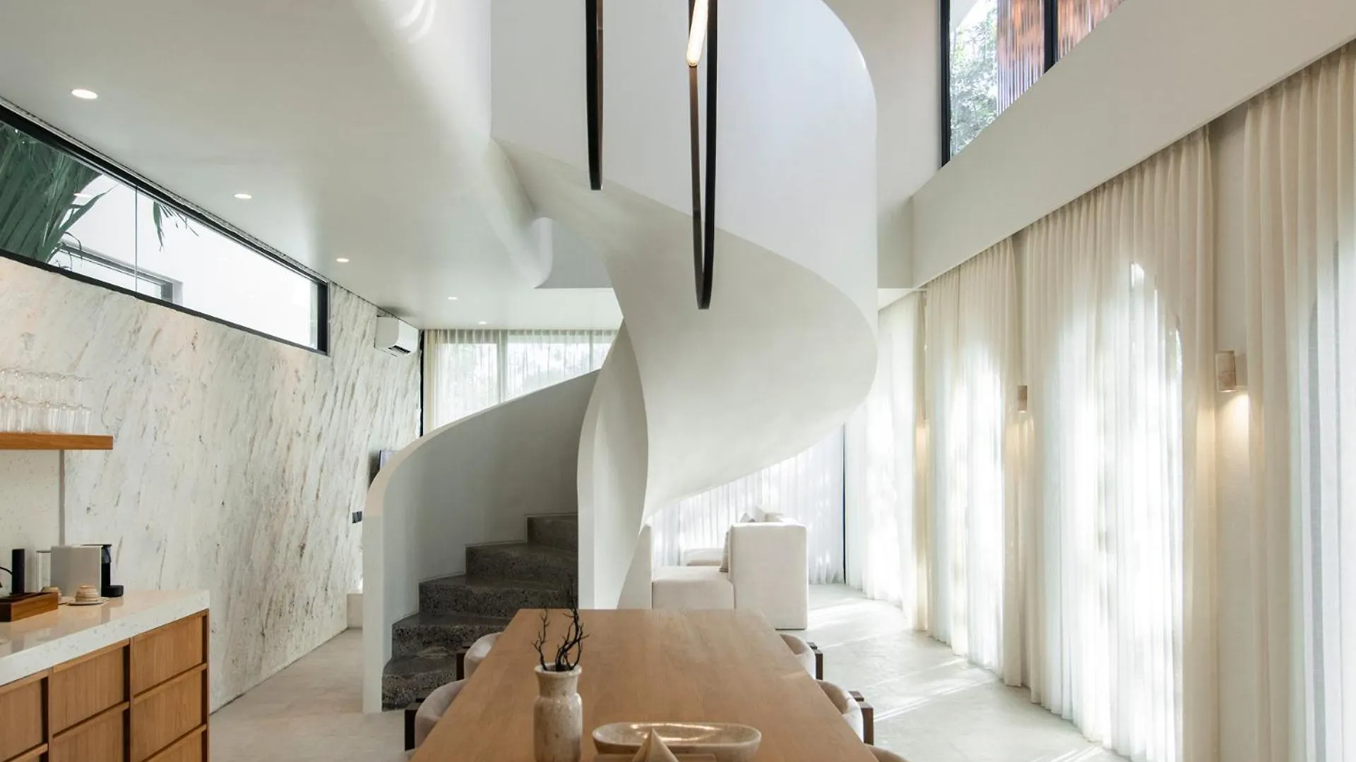 Hotel Lyvin Bingin Villas Uluwatu