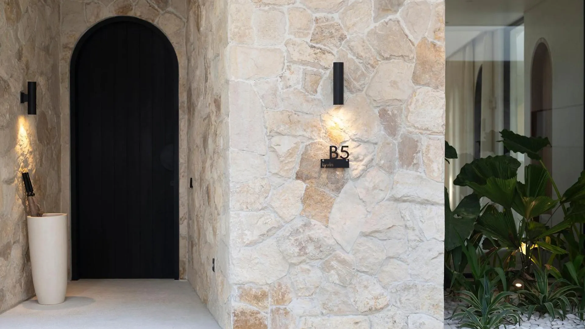 Hotel Lyvin Bingin Villas Uluwatu