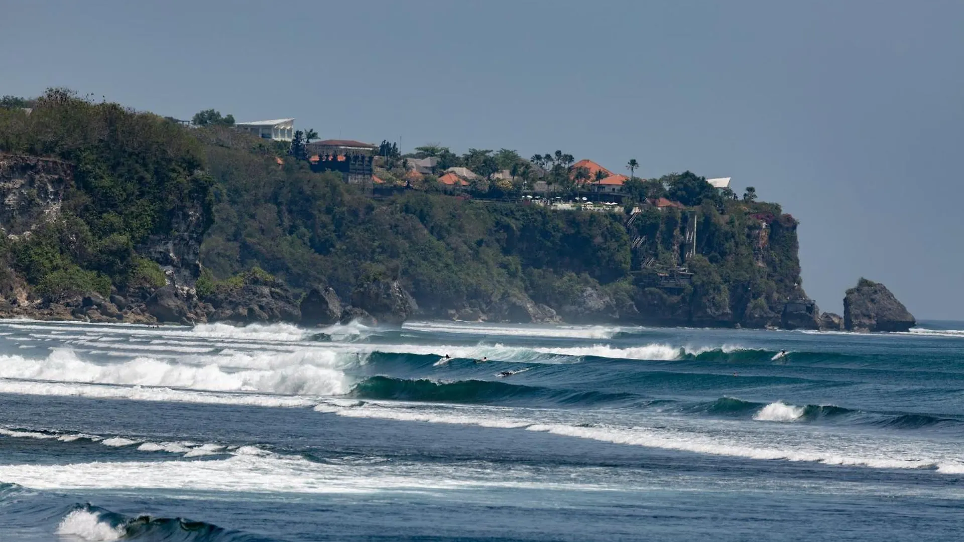 Lyvin Bingin Villas Uluwatu  5*, Uluwatu (Bali) Indonesia