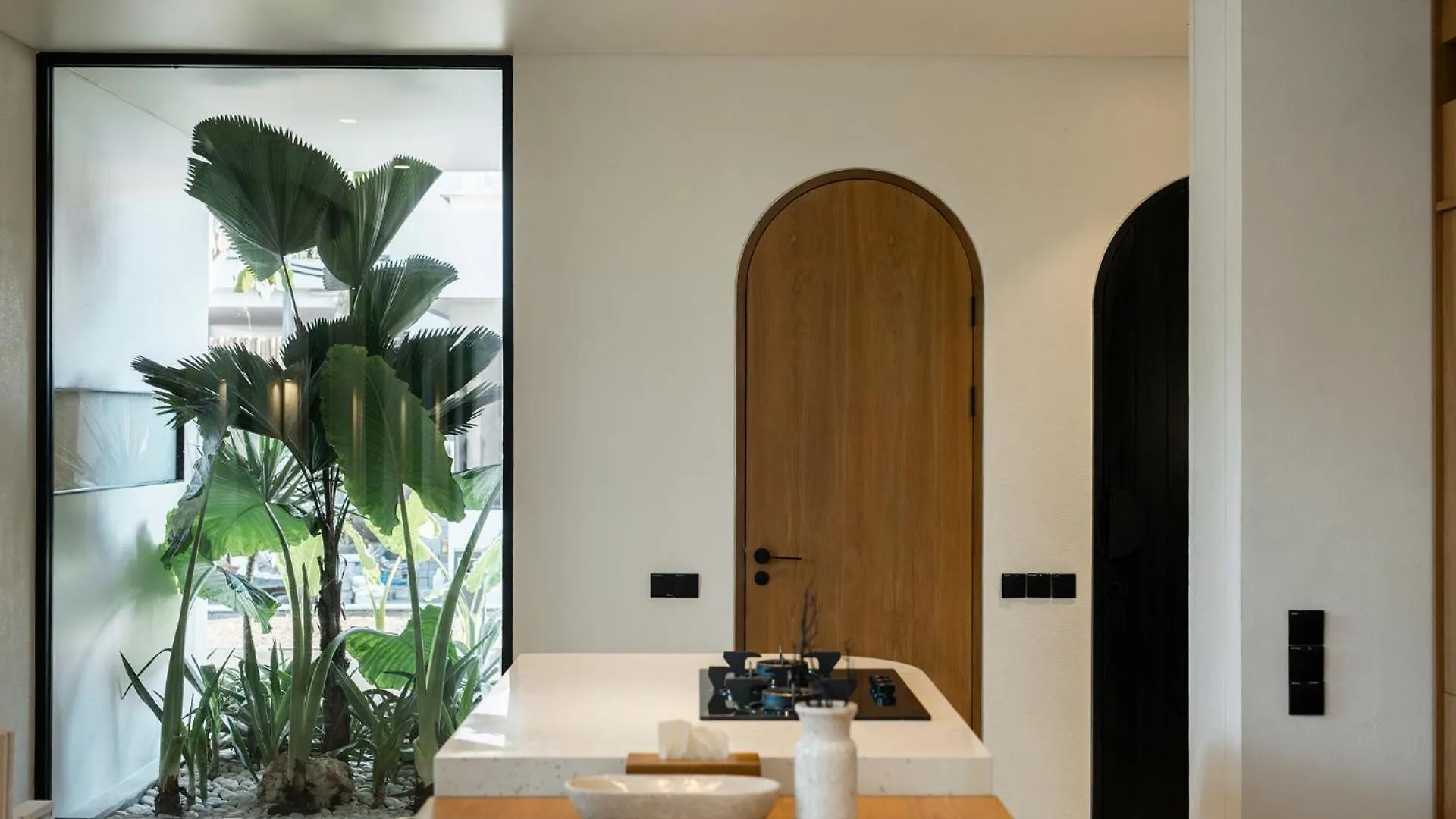 Hotel Lyvin Bingin Villas Uluwatu