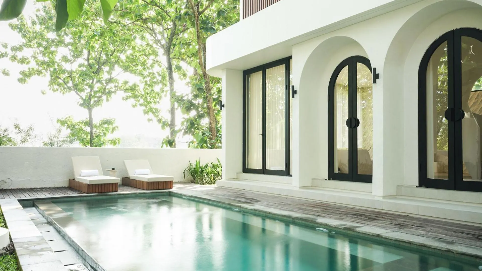 Lyvin Bingin Villas Uluwatu  Hotel Uluwatu (Bali)