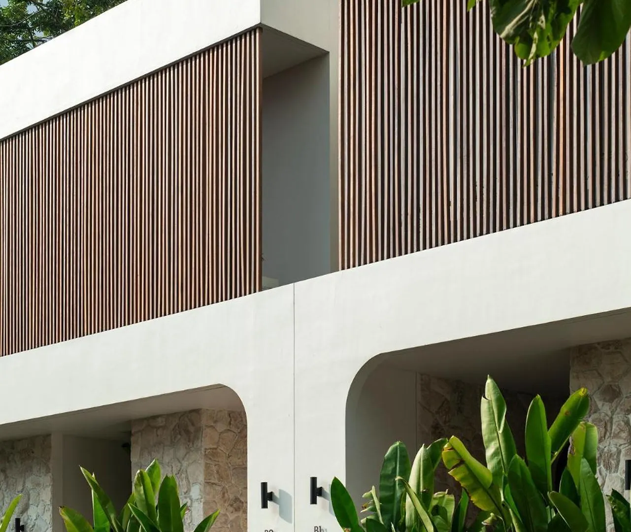 Lyvin Bingin Villas Uluwatu  Hotel