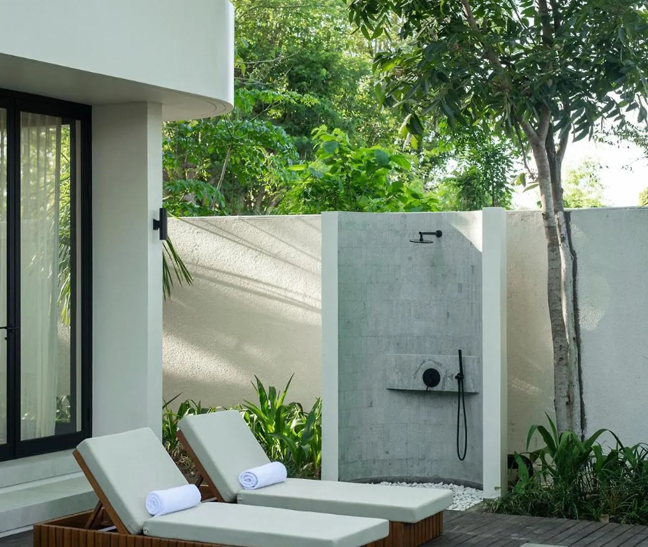 Lyvin Bingin Villas Uluwatu  Uluwatu (Bali)