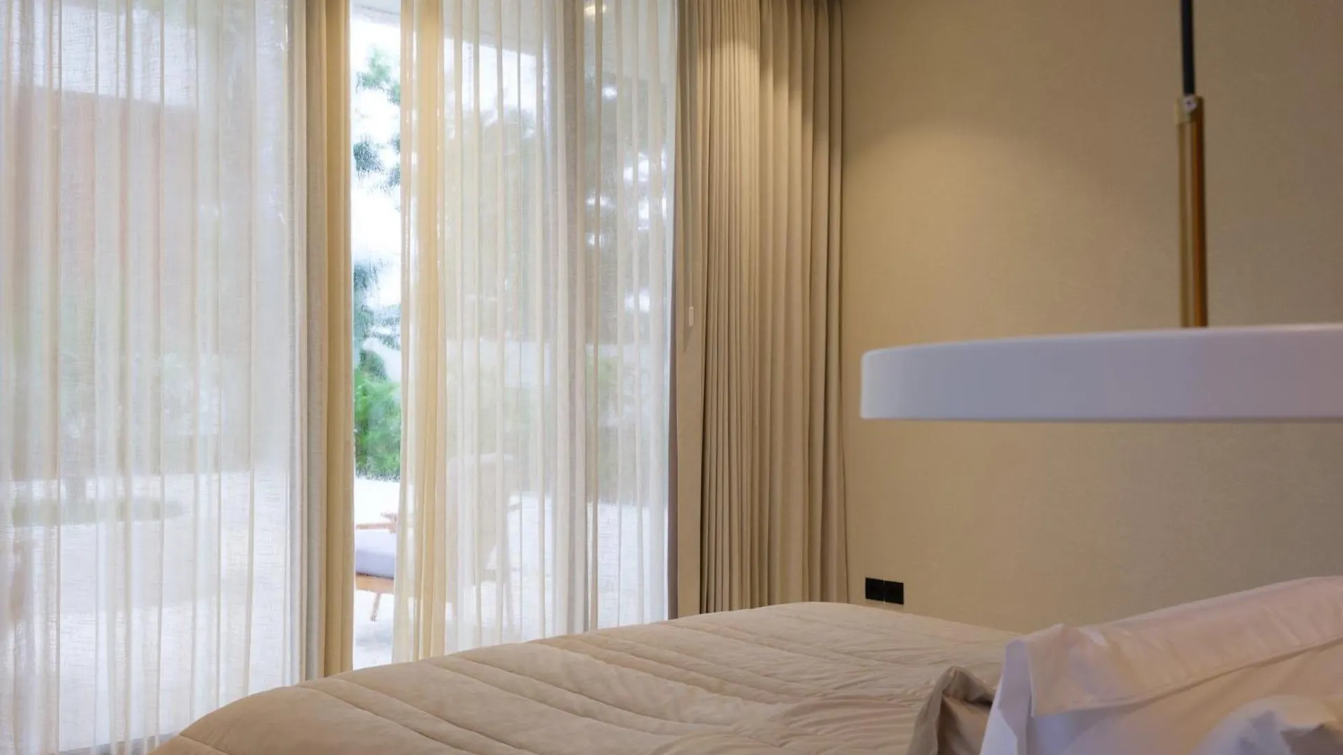 Hotel Lyvin Bingin Villas Uluwatu