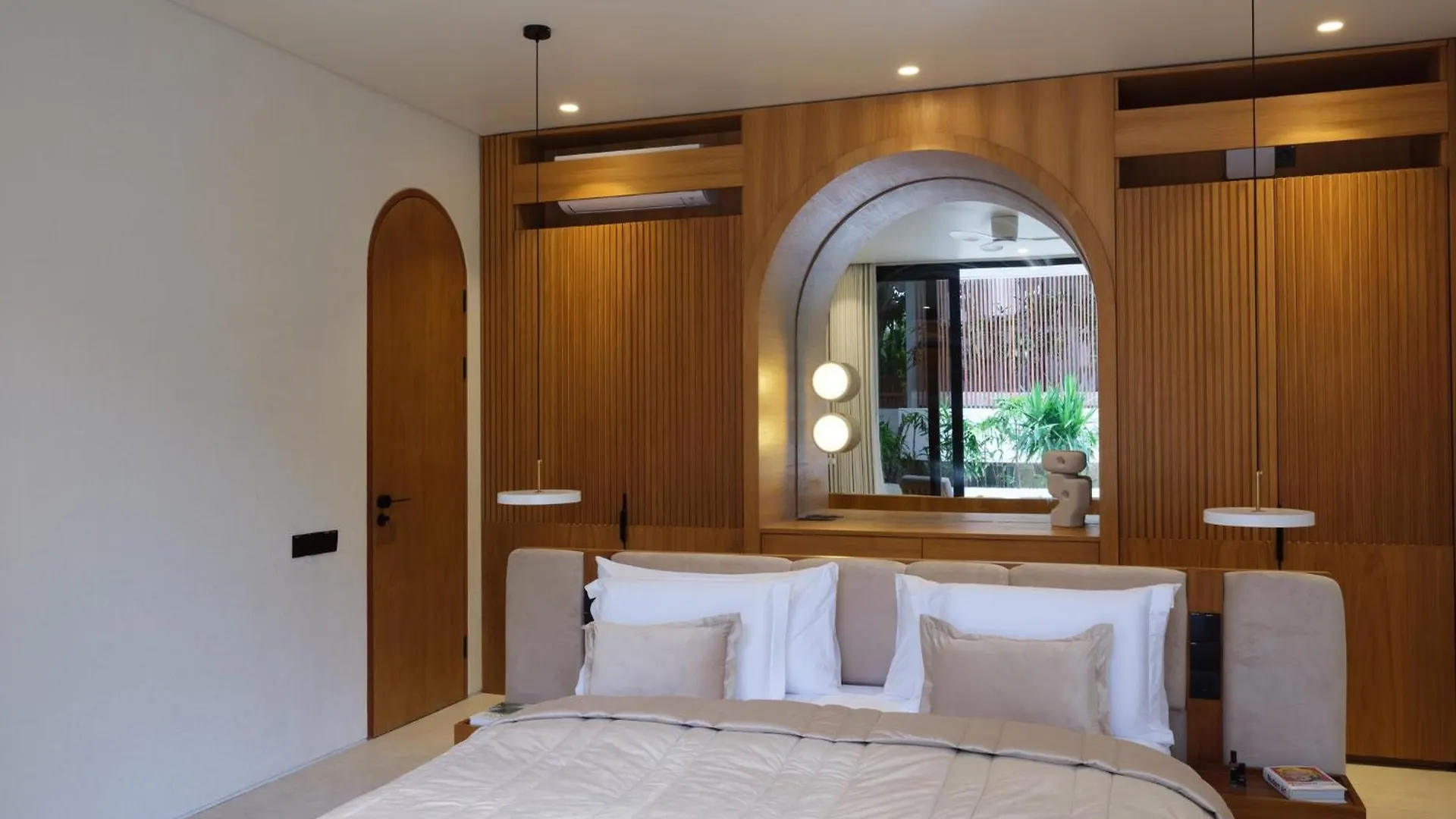Lyvin Bingin Villas Uluwatu  Uluwatu (Bali)
