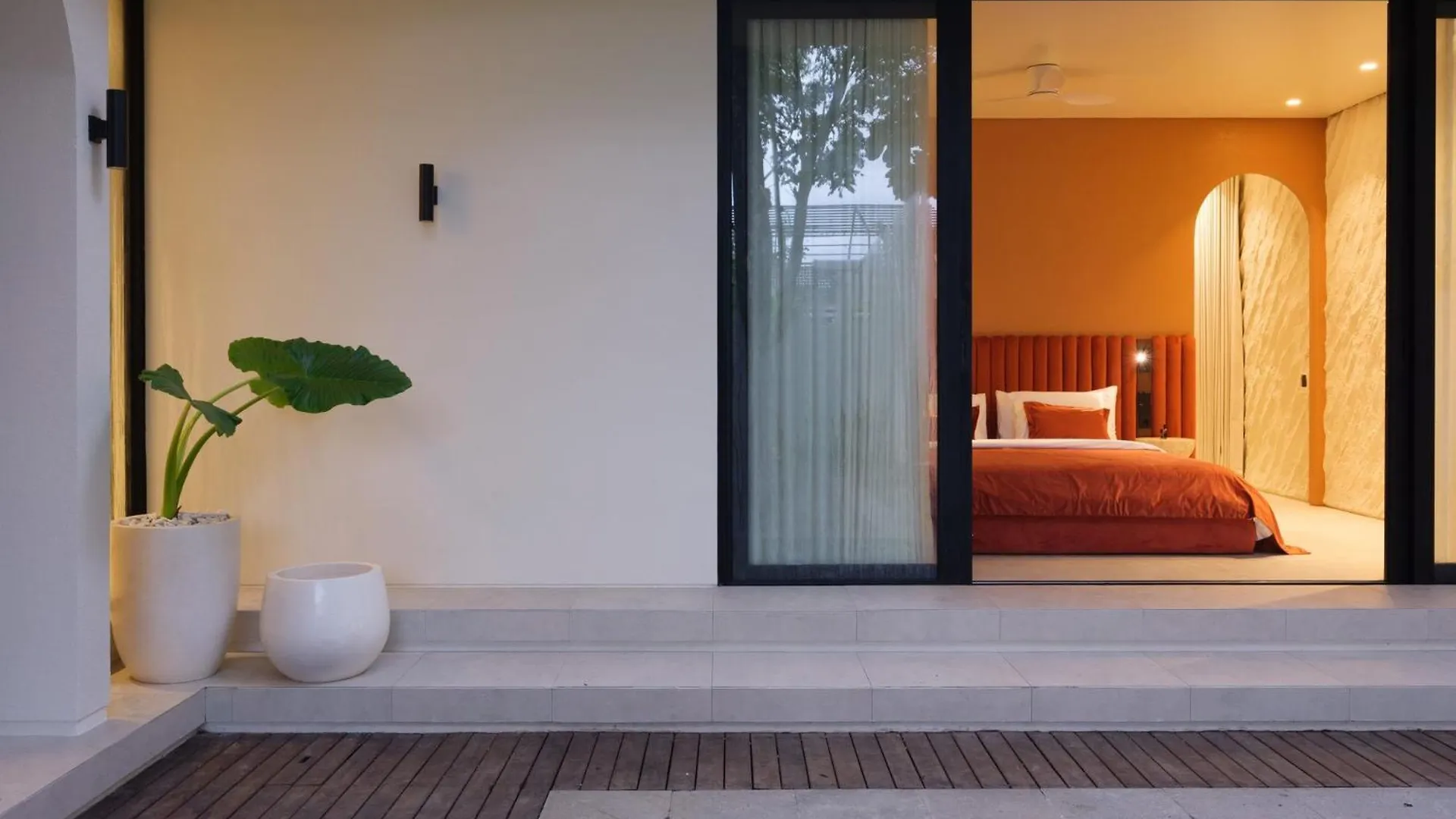Lyvin Bingin Villas Uluwatu  Indonesia
