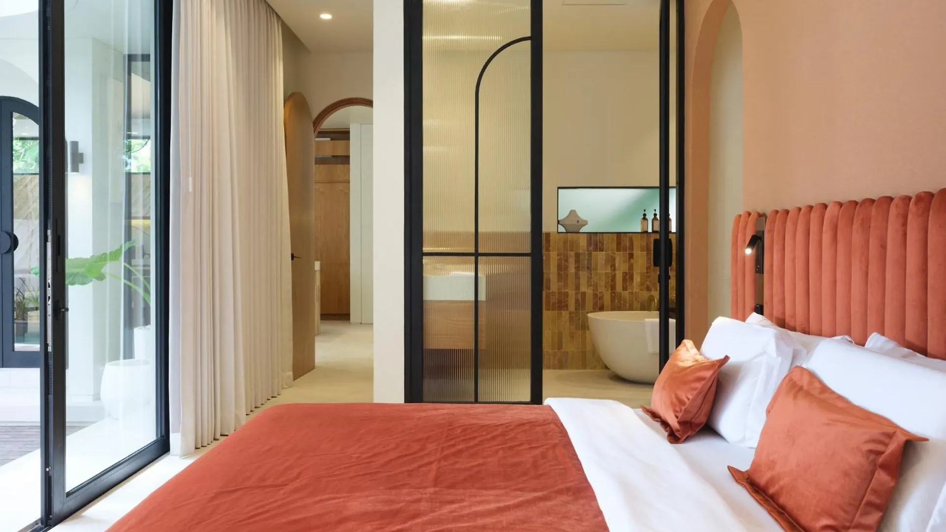 Lyvin Bingin Villas Uluwatu  Hotel Uluwatu (Bali)