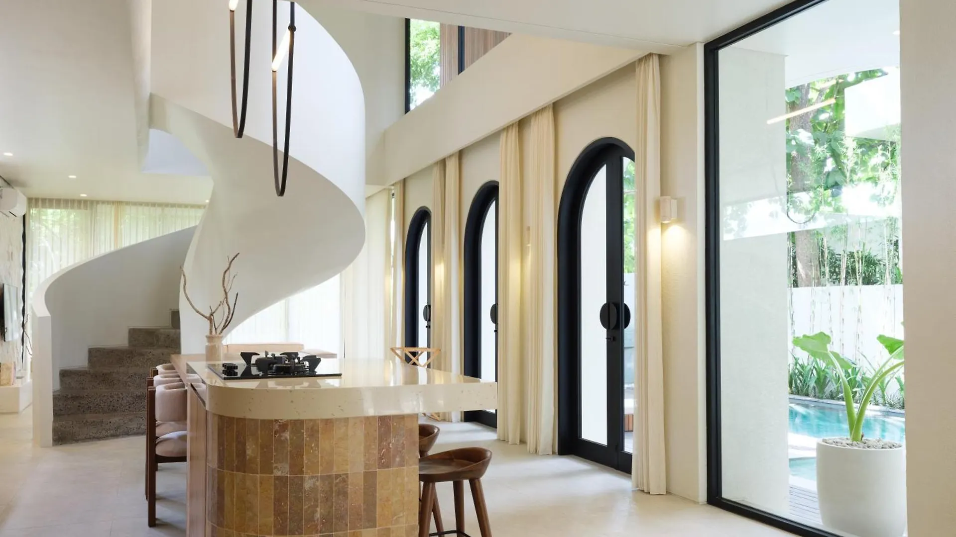 Lyvin Bingin Villas Uluwatu  Uluwatu (Bali)