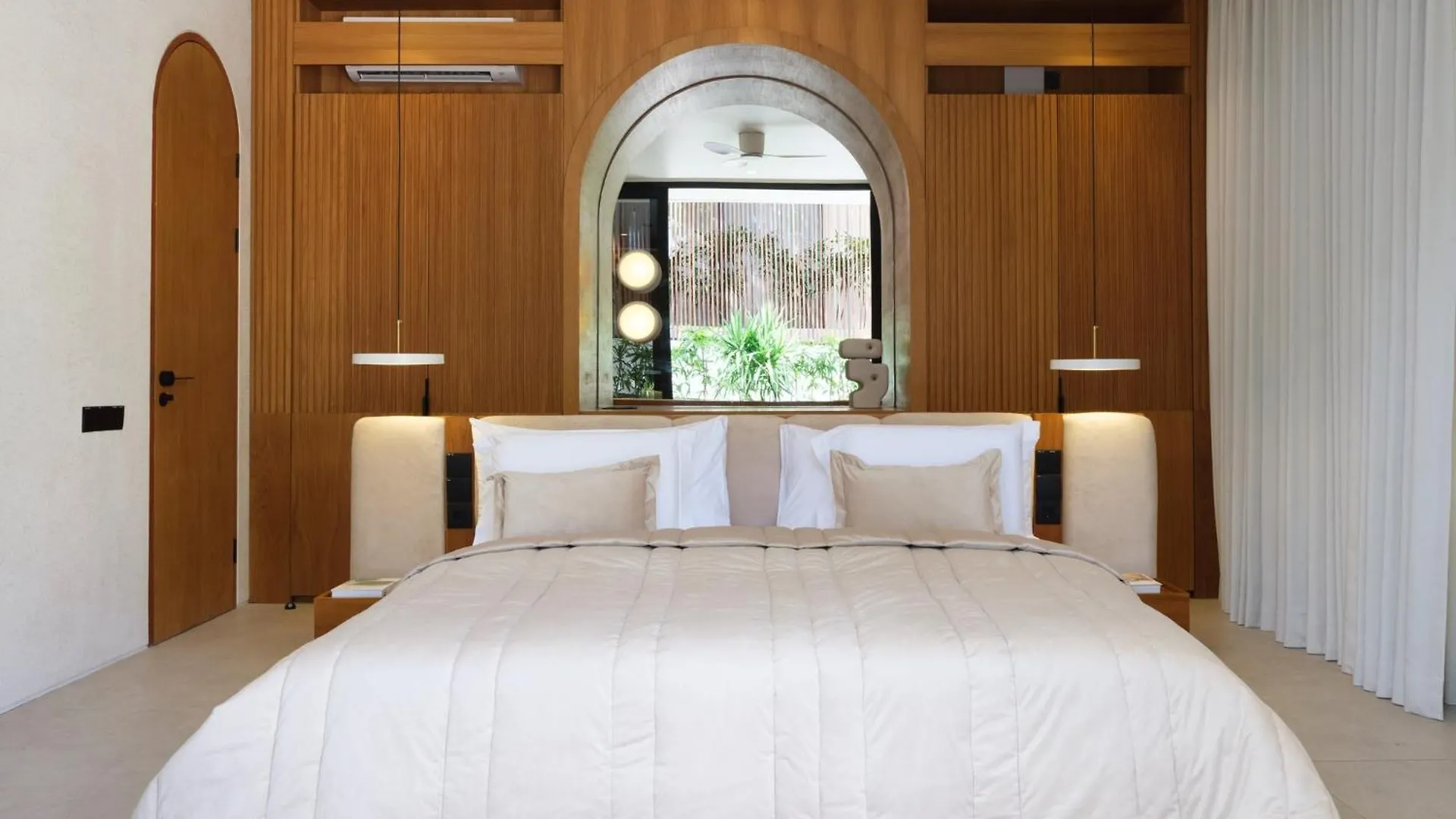 Hotel Lyvin Bingin Villas Uluwatu
