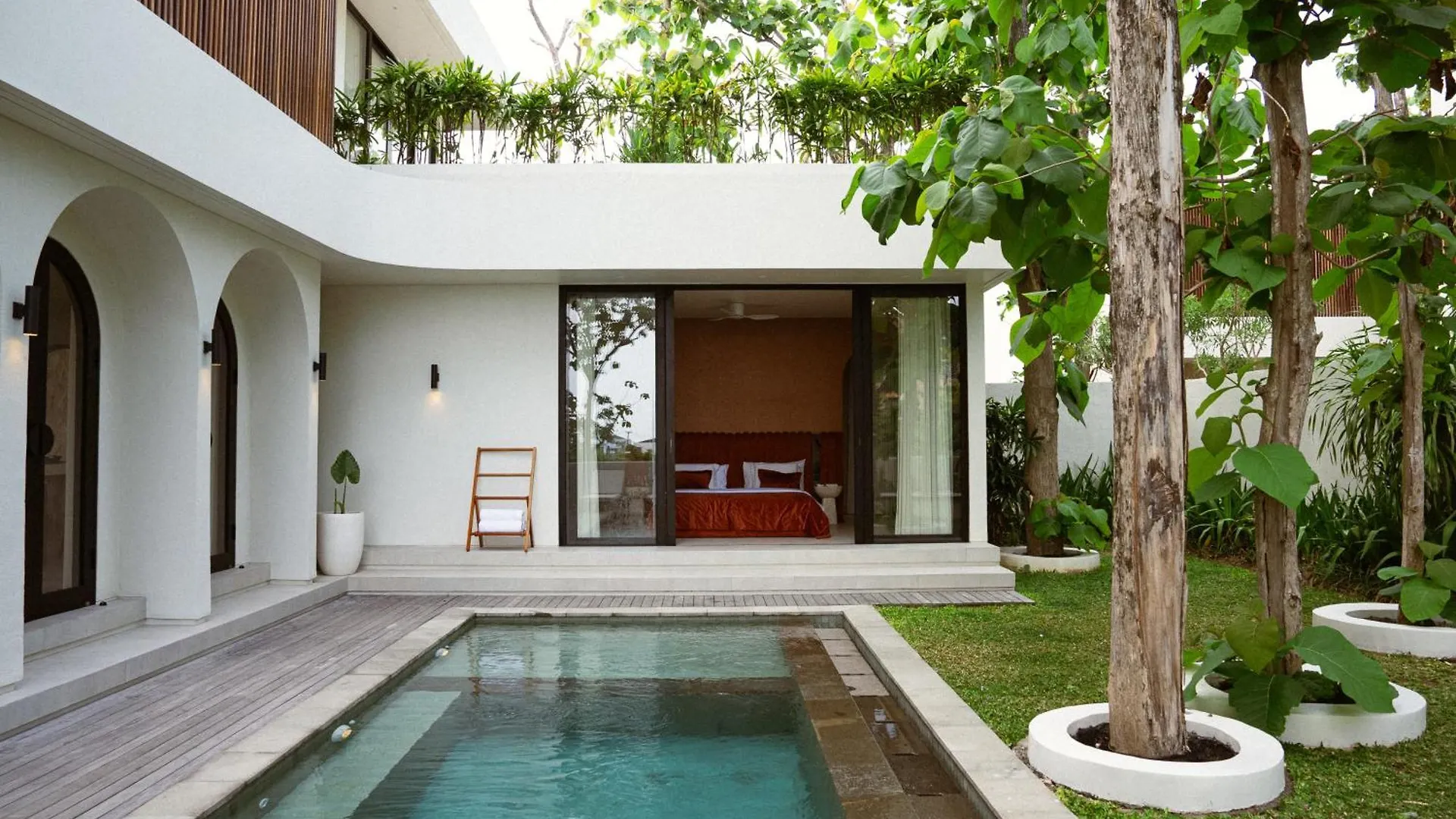 Lyvin Bingin Villas Uluwatu