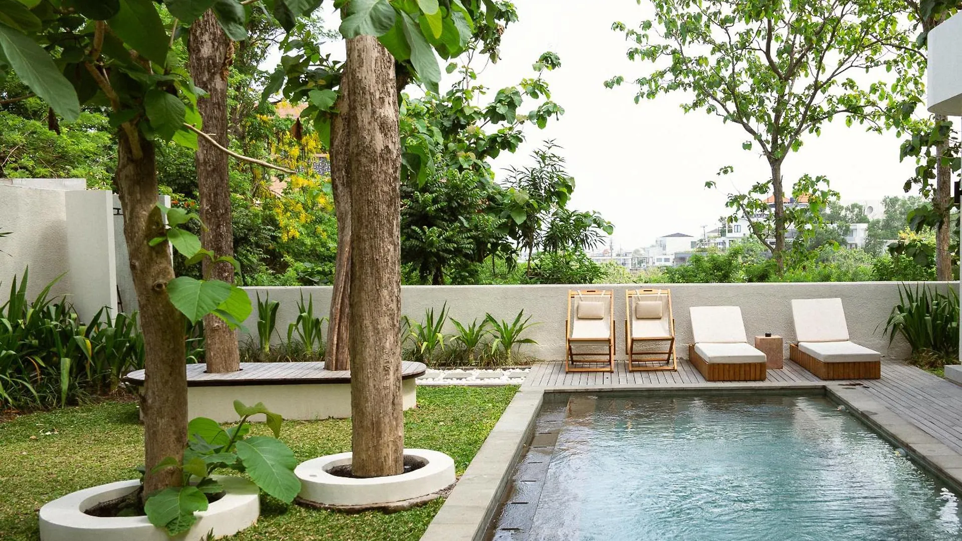 Lyvin Bingin Villas Uluwatu  5*, Uluwatu (Bali) Indonesia